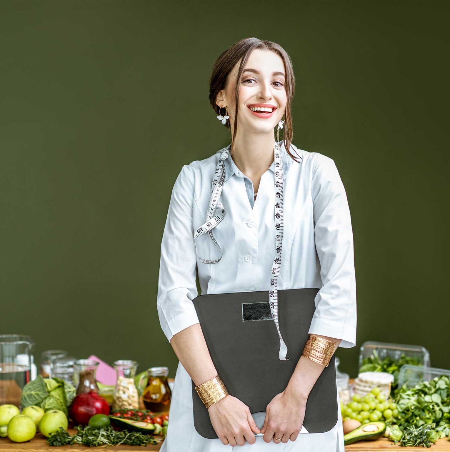 Nutritionist Insurance Alternative Balance