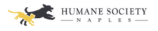 Humane Society Naples logo