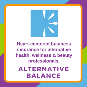 Heart-centered Business Insurance
