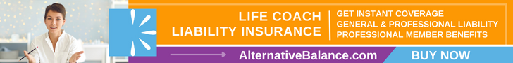 Life Coaching Insurance