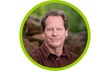 Headshot of Gavin Frye for AB blog post