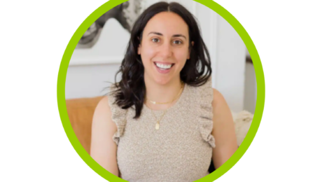 headshot os Sam Vander Wielen for blog post