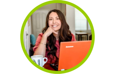 headshot of Marissa Doyle member blog post