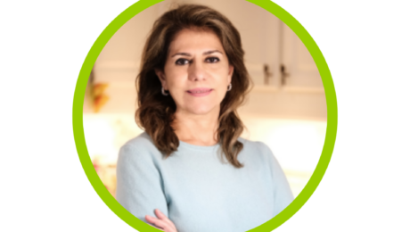 Headshot of Dr. Melody N. Eskandari DC. member blog post