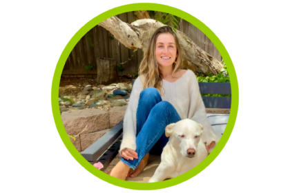 Headshot of Tanya Ellie member blog post image