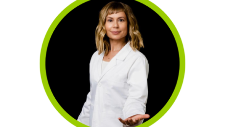 Headshot of Christine Tara Peterson Headshot of Christine Tara Peterson for AB blog