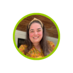 Karissa Norton headshot in green circle