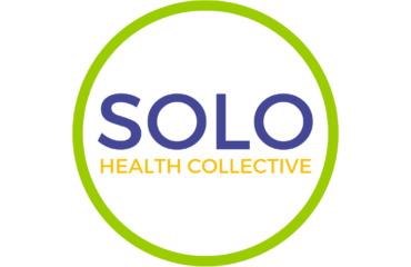 Solo Health Collective logo