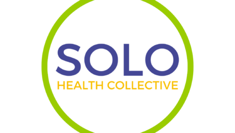 Solo Health Collective logo