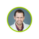 headshot of grant polacheck from atom.com in white sweater and red button up_Blog Format